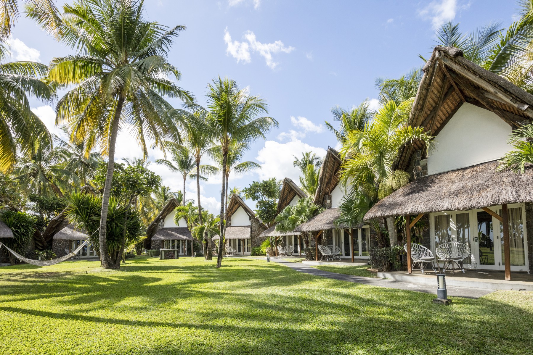 La Pirogue Mauritius